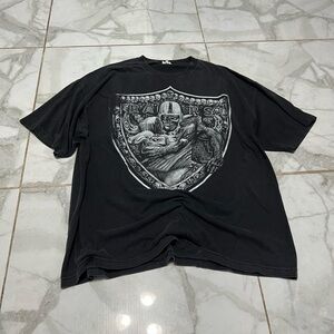 Y2K Raiders shirt